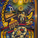 Illustration for article titled Not Safe For Play? The Evolution of Pinball Machines